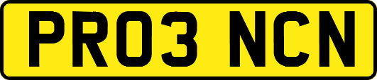 PR03NCN
