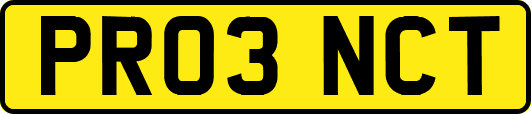 PR03NCT