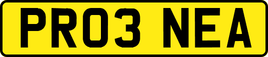 PR03NEA
