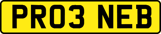 PR03NEB