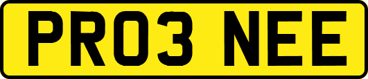 PR03NEE