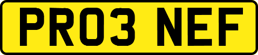 PR03NEF