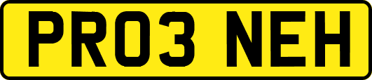 PR03NEH