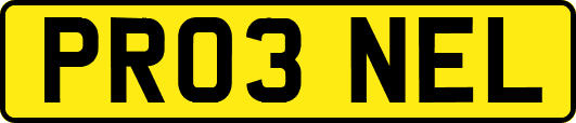 PR03NEL
