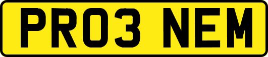 PR03NEM