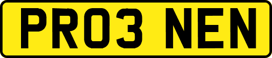 PR03NEN