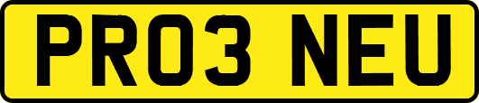 PR03NEU
