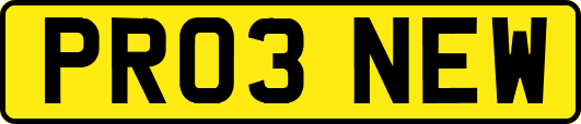 PR03NEW