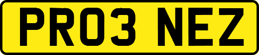 PR03NEZ