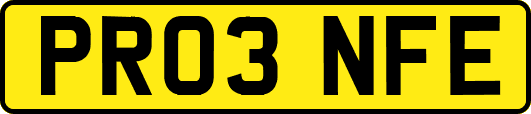 PR03NFE