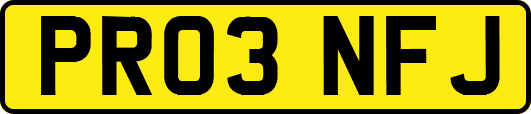 PR03NFJ