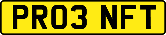 PR03NFT