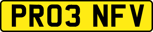 PR03NFV