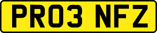 PR03NFZ