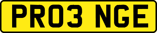PR03NGE