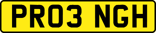 PR03NGH