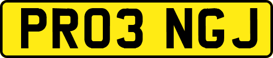 PR03NGJ