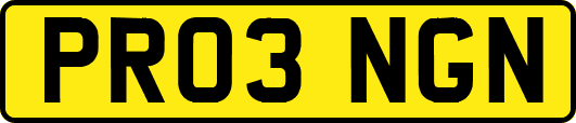 PR03NGN
