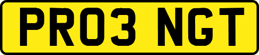 PR03NGT