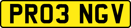 PR03NGV
