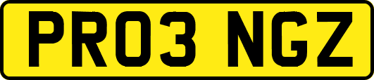 PR03NGZ