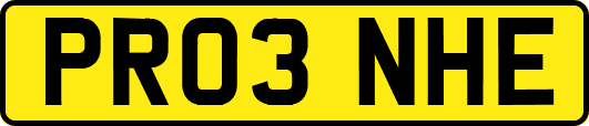 PR03NHE