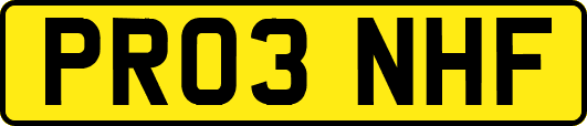 PR03NHF