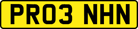 PR03NHN