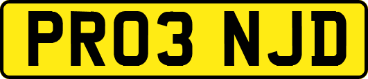 PR03NJD