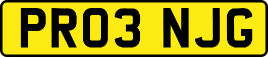 PR03NJG