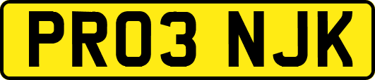 PR03NJK