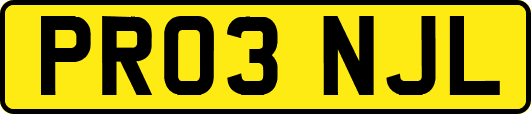 PR03NJL
