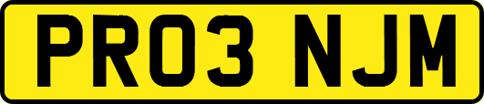 PR03NJM