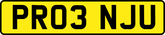 PR03NJU