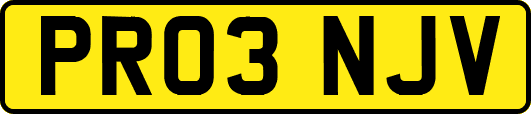 PR03NJV