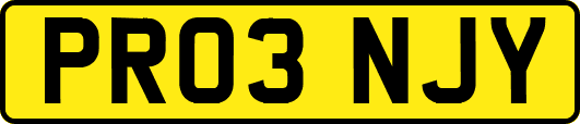 PR03NJY