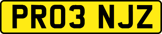 PR03NJZ