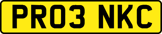 PR03NKC