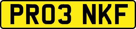 PR03NKF