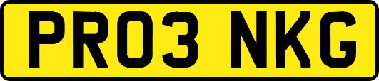 PR03NKG