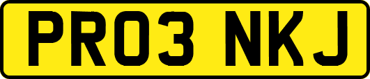 PR03NKJ