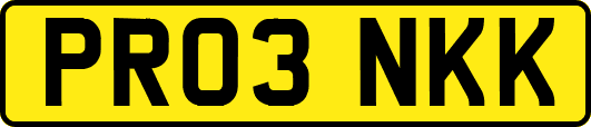 PR03NKK
