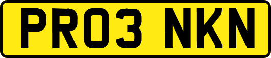 PR03NKN