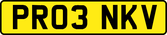 PR03NKV
