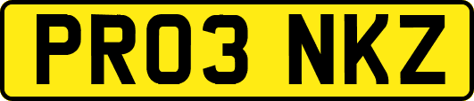PR03NKZ