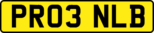 PR03NLB