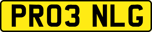 PR03NLG