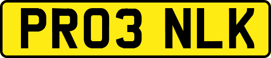 PR03NLK