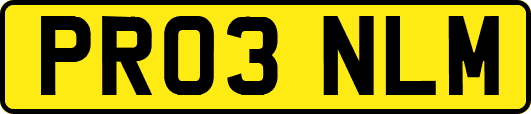 PR03NLM