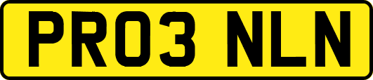PR03NLN